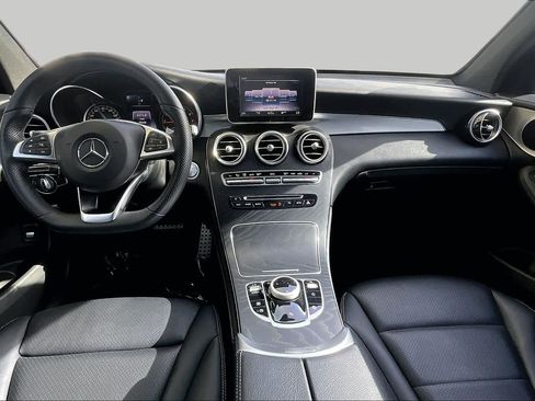 Certified 2019 Mercedes-Benz GLC 300 image 14
