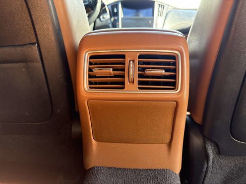 Used 2021 INFINITI Q50 Signature Edition image 16