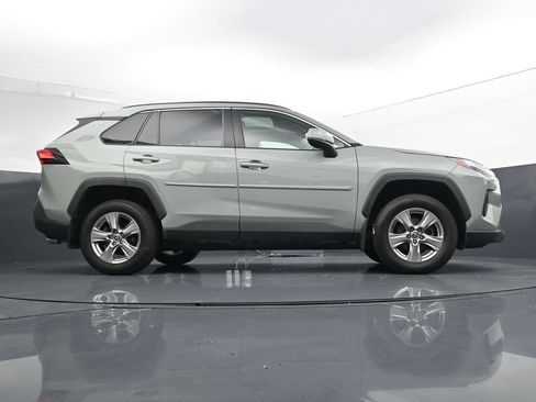 Used 2023 Toyota RAV4 XLE w/ Convenience Package AWD/4WD image 30
