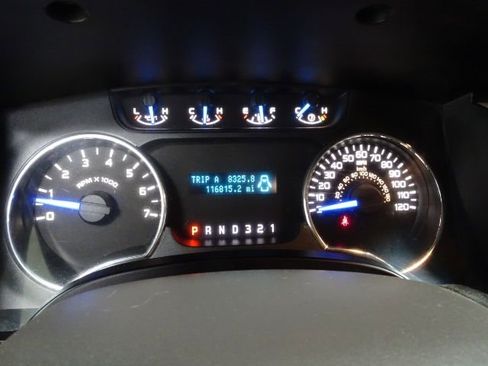Used 2012 Ford F150 XLT image 27