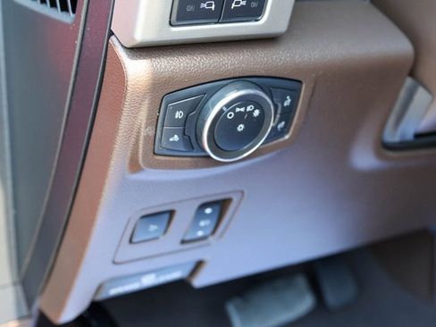 Used 2021 Ford F250 King Ranch w/ King Ranch Ultimate Package image 17