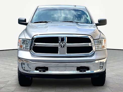 Used 2021 RAM 1500 Tradesman w/ Tradesman SXT Package AWD/4WD image 4