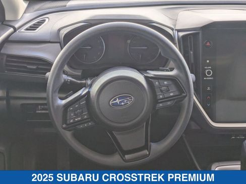 Certified 2025 Subaru Crosstrek 2.0i Premium image 16
