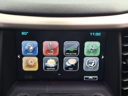 Used 2019 GMC Acadia Denali w/ Technology Package image 35