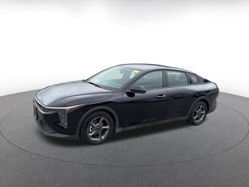 Used 2025 Kia K4 FWD image 7