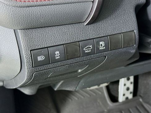 Used 2023 Toyota Camry TRD w/ TRD Package w/JBL Audio FWD image 12