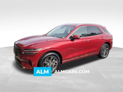 Used 2025 Genesis GV70 2.5T
