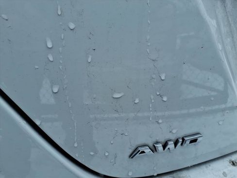 Certified 2021 Cadillac CT5 Premium Luxury w/ Parking Package image 7