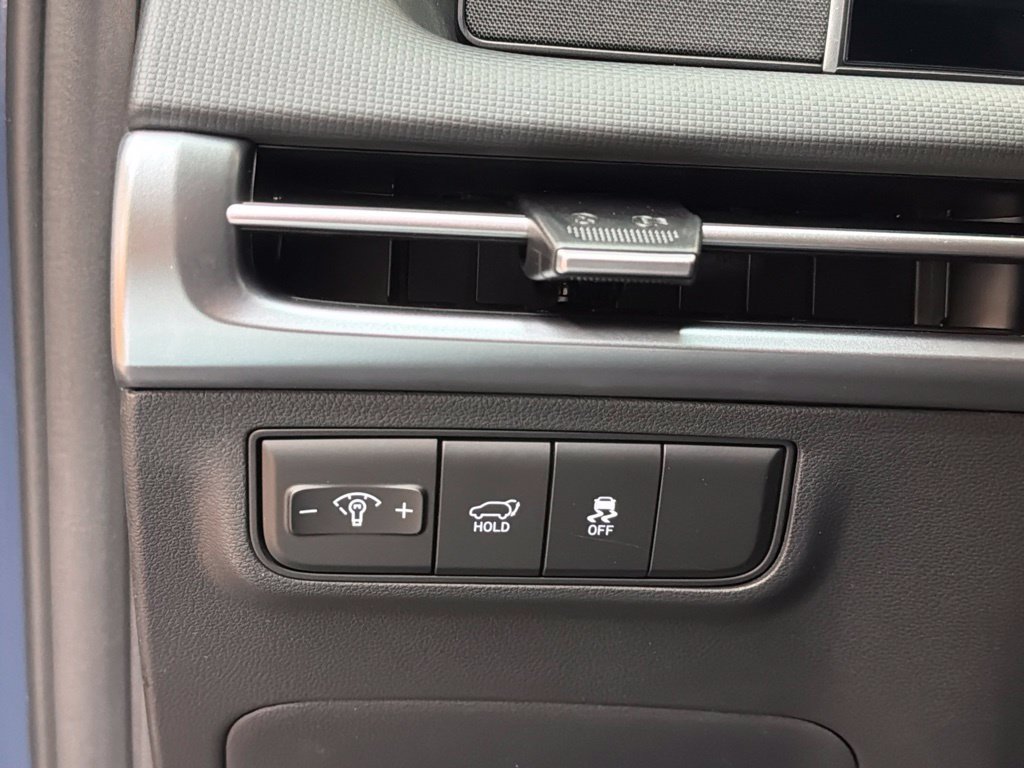 New 2026 Hyundai Tucson SEL Plus FWD image 23