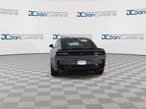 New 2026 Dodge Charger Scat Pack image 8