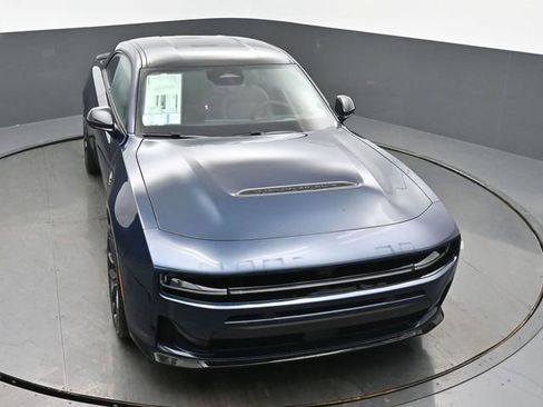 New 2026 Dodge Charger R/T Scat Pack image 42