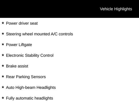 Used 2022 Lincoln Corsair AWD w/ Equipment Group 101A image 8