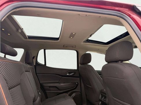 Used 2017 GMC Acadia SLE w/ Driver Alert Package I AWD/4WD image 22