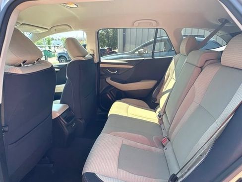 Used 2020 Subaru Outback Premium AWD/4WD image 14