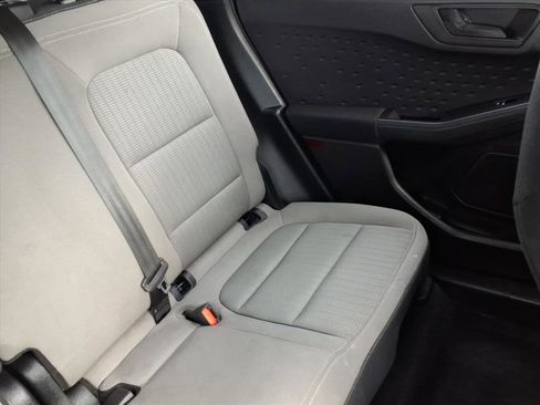 Used 2020 Ford Escape S image 24