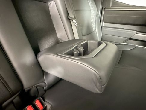 Used 2025 Toyota Tundra SR5 image 38