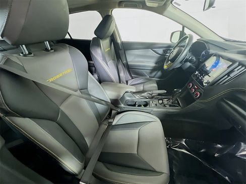 Used 2023 Subaru Crosstrek 2.5i Sport image 25