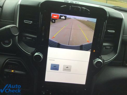 Used 2023 RAM 3500 Laramie image 43