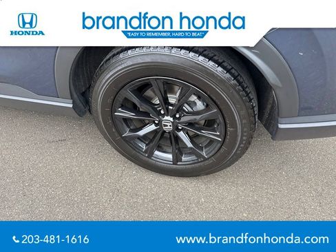 Used 2025 Honda CR-V Sport-L image 30