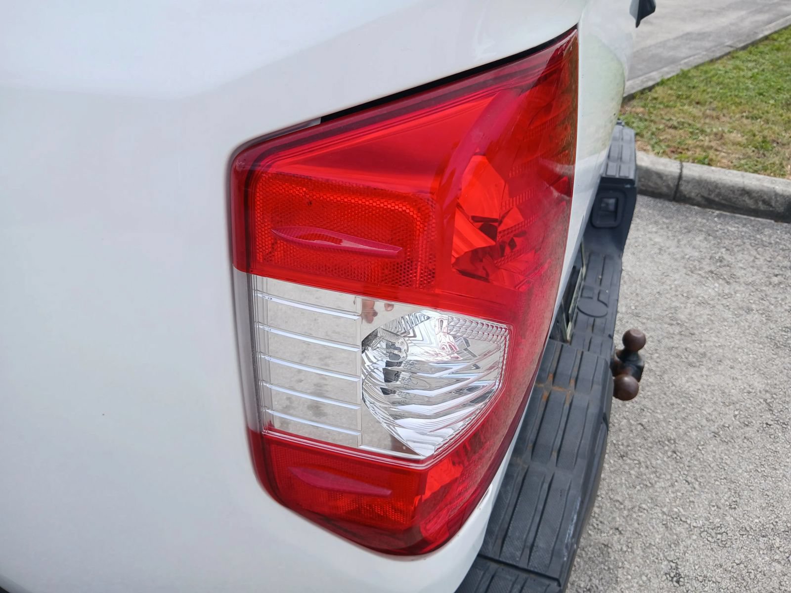 Used 2017 Toyota Tundra SR RWD image 12