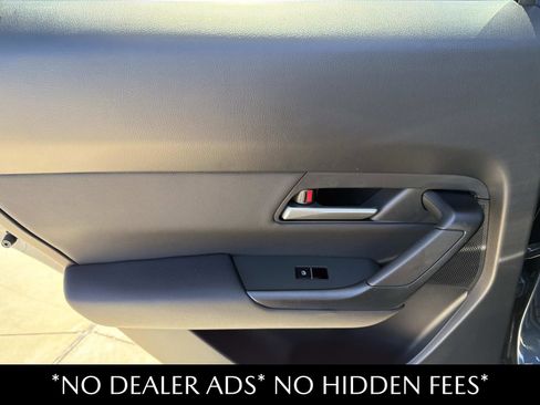 New 2026 MAZDA CX-50 AWD 2.5 Hybrid w/ Weather Package image 12