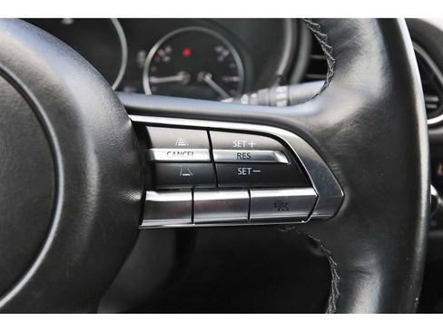 Used 2023 MAZDA CX-30 AWD 2.5 S w/ Preferred Package image 16