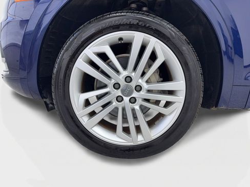 Used 2018 Audi Q5 Prestige w/ Prestige Package AWD/4WD image 52