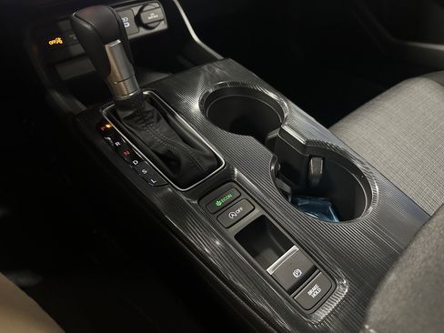 New 2026 Honda Civic LX image 13