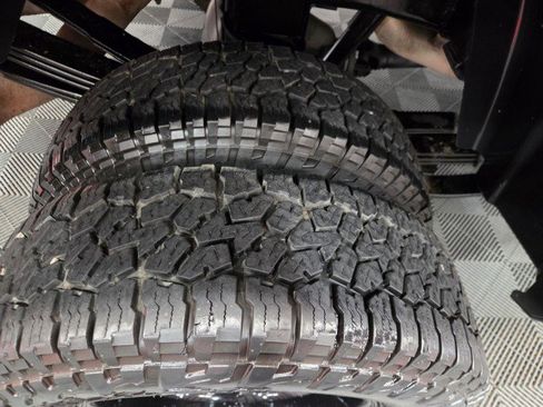 Used 2019 RAM 3500 Tradesman image 91