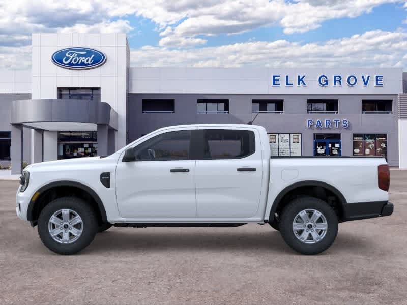 New 2026 Ford Ranger XL w/ Trailer Tow Package RWD image 3