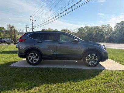Used 2019 Honda CR-V EX