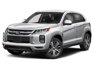 Used 2025 Mitsubishi Outlander Sport ES AWD/4WD video 1