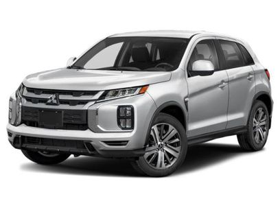 Used 2025 Mitsubishi Outlander Sport ES