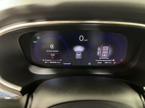Certified 2026 Acura MDX SH-AWD w/ Advance Package image 17