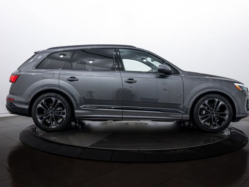 New 2026 Audi Q7 3.0T Premium Plus image 3