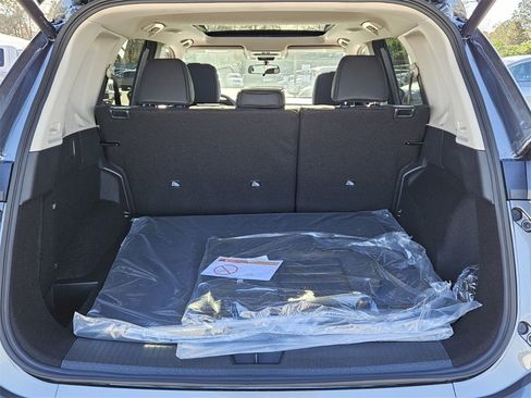 New 2026 Nissan Rogue SV image 11