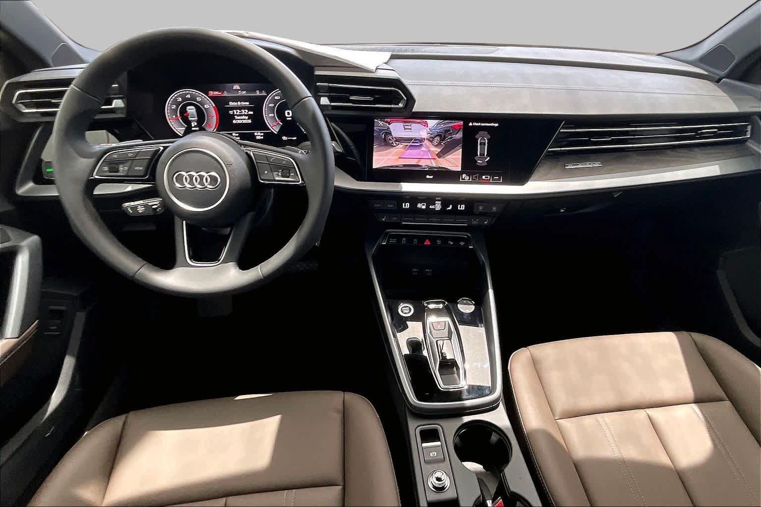Used 2026 Audi A3 2.0T Premium w/ Black Optic Package AWD/4WD image 5