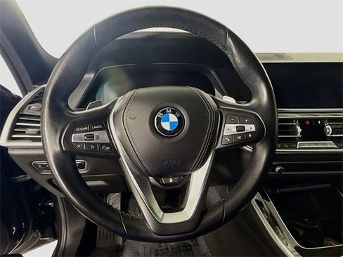Used 2019 BMW X5 xDrive40i w/ Convenience Package image 11