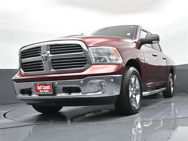 Used 2017 RAM 1500 Lone Star AWD/4WD image 32