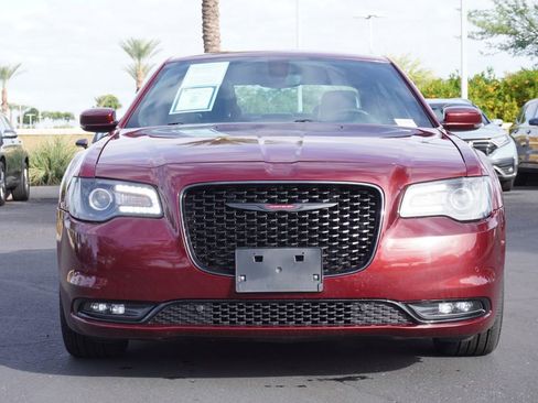 Used 2023 Chrysler 300 S image 5