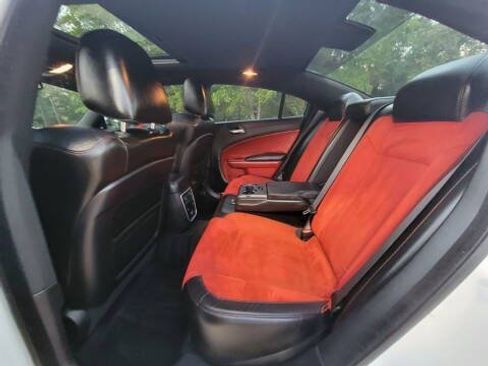 Used 2023 Dodge Charger Scat Pack RWD image 10
