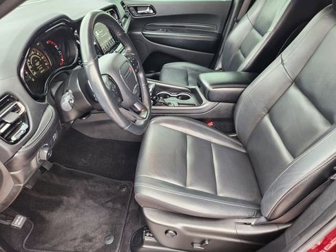 Used 2022 Dodge Durango GT AWD/4WD image 13