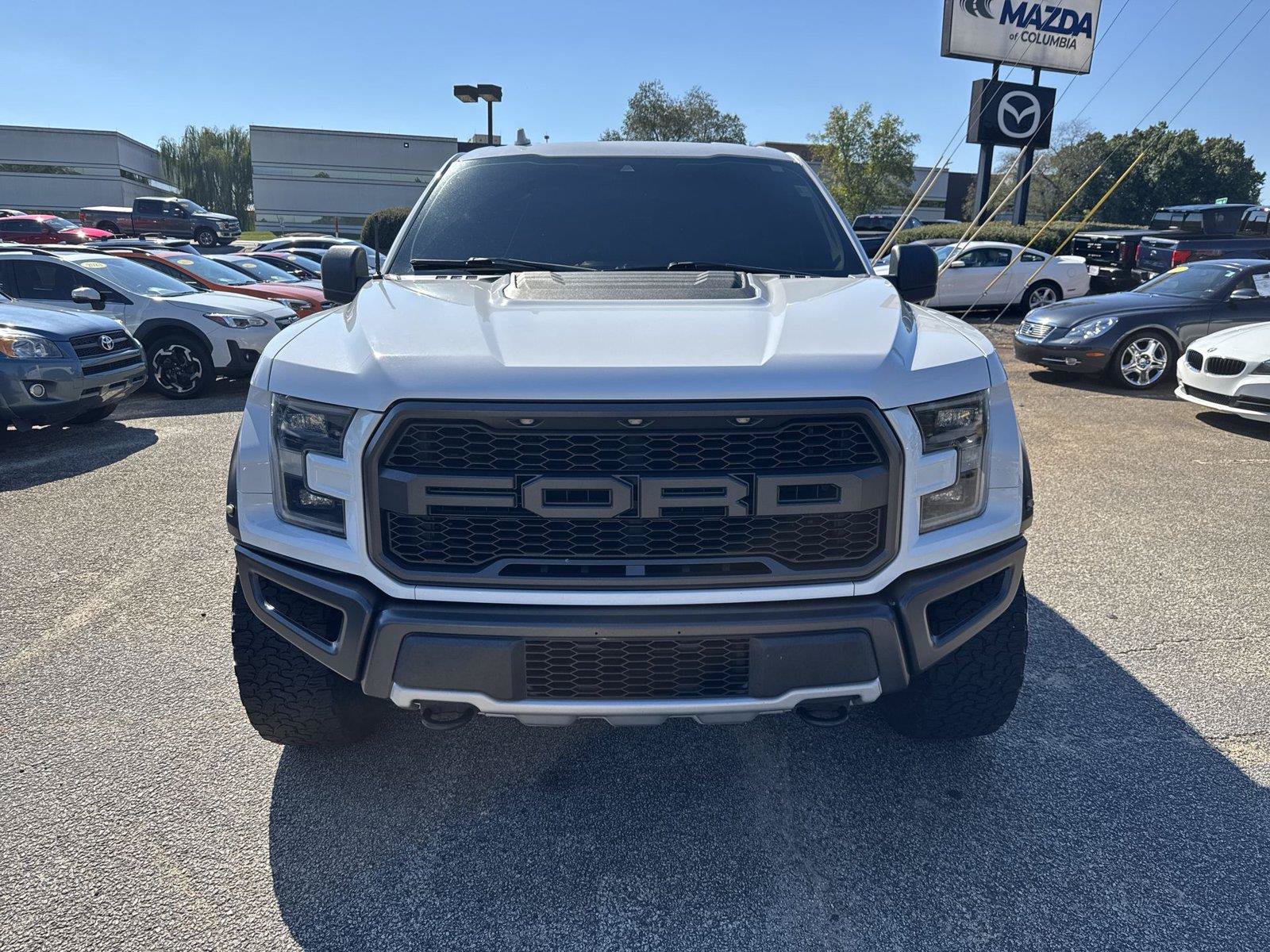 Used 2019 Ford F150 Raptor w/ Equipment Group 801A Mid AWD/4WD image 20