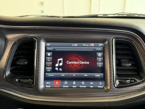 Used 2018 Dodge Challenger SRT Hellcat image 20