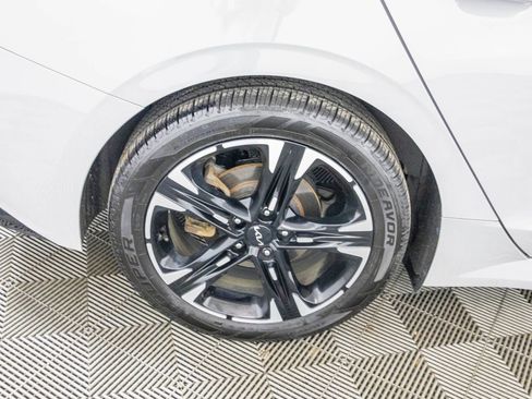 Used 2022 Kia K5 GT-Line image 47
