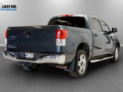 Used 2010 Toyota Tundra 2WD CrewMax image 4