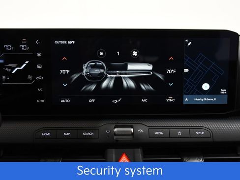 New 2026 Kia K4 GT-Line Turbo FWD image 19