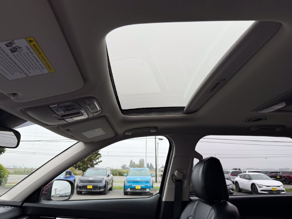 Certified 2021 Kia Telluride S AWD/4WD image 16