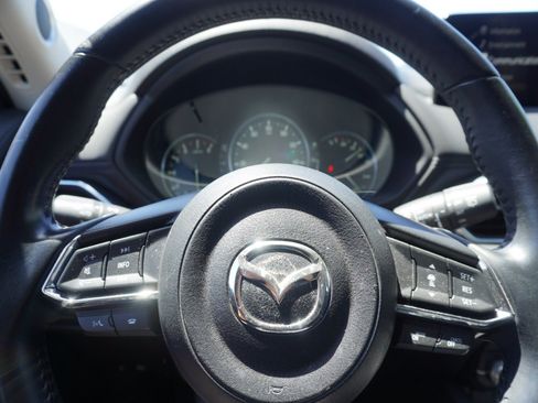Used 2022 MAZDA CX-5 AWD 2.5 S w/ Premium Package image 25