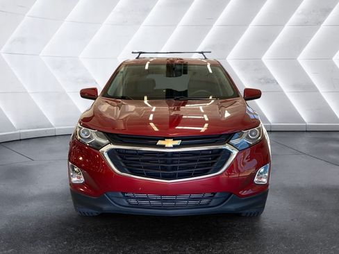 Used 2019 Chevrolet Equinox LT FWD image 2